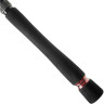 Спиннинг DAIWA Ballistic-X L 2,30м 3,5-12гр 11505-225