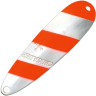 Блесна DAIWA Crusader 10S FRS Zebra 07411433