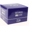 Катушка DAIWA 19 Revros LT 2000 10221-201