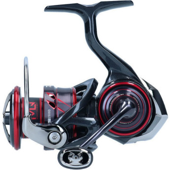 Катушка DAIWA BALLISTIC 21 MQ LT 2500D-XH