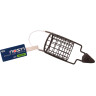 Кормушка DAIWA N'ZON Dist Cage Feeder M 20г 13331-020