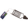 Кормушка DAIWA N'ZON Dist Cage Feeder M 30г 13331-030