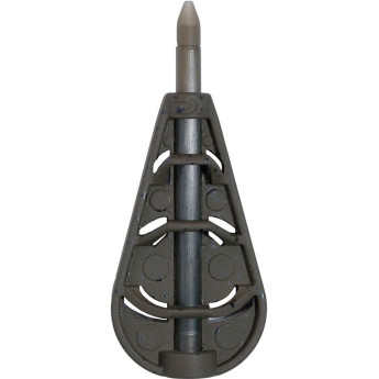 Кормушка DAIWA NZon Method Feeder р.M (35г)