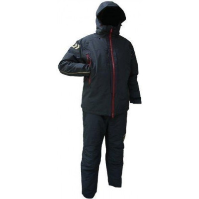 Костюм DAIWA Gore-Tex DW-1809 L Black