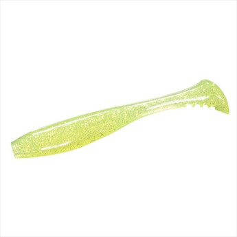 Приманка DAIWA GEKKABIJIN BEAM FISH 1.8 REPRO MILD CHART