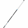 Ручка для подскачека DAIWA N'ZON Landing net handle 3,0м NZLNH300-AX 13420-300