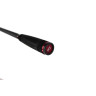 Спиннинг DAIWA Crossfire jigger 2,70м 8-35гр 11429-277
