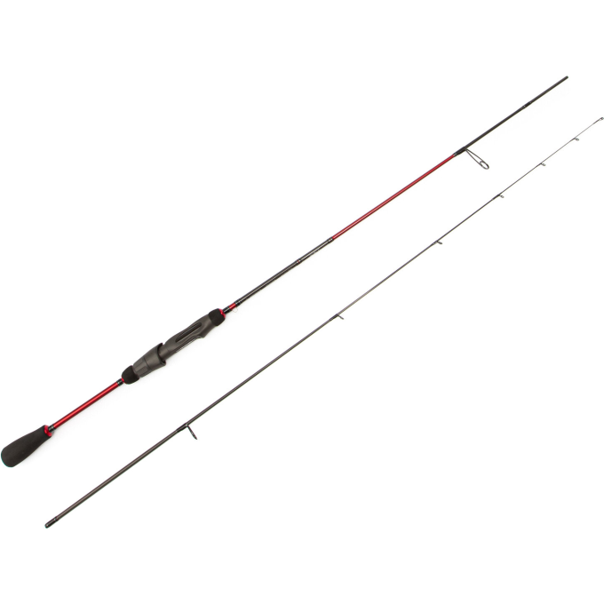 Спиннинг DAIWA FUEGO 802MHFS (2.44м; 15-45г) 11023-06R