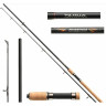 Спиннинг DAIWA TD Light Jigger 2,45м 3,5-21гр 11721-240