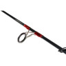 Спиннинг DAIWA Vulcan-AR VL-702 MLFS 2,13м 5-15гр 11318-211