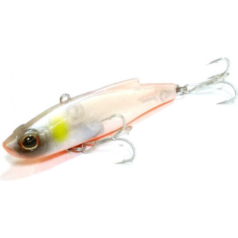 Воблер DAIWA Morethan Salt Vib 60S (12,5 г) Pearl Orange Belly