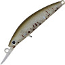 Воблер DAIWA PRESSO DOUBLE CLUTCH 48F BROWN PEARL SPLASH 07313753